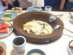-鲜念蒸汽石锅鱼(红山6979店)