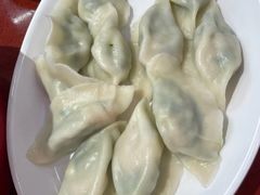 -喜家德虾仁水饺(东海缤纷天地店)