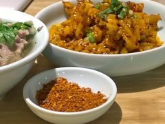-全牛匠·乐山跷脚牛肉(新中关店)