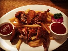 -宝莱纳啤酒花园餐厅PAULANER BRAUHAUS Nanjing(广州路店)
