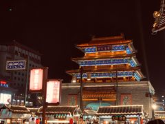 -鼓楼夜市