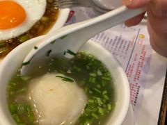-大哥餐厅(西城花园店)