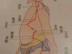 -裕和堂中医推拿艾灸(太古汇臻品店)