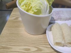 -夜牛潮汕鲜牛肉火锅店(翻身店)