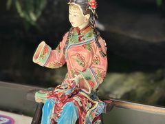 -锦府盐帮·李宅(领展购物广场中关村店)