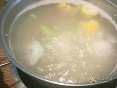 -潮汕牛肉火锅