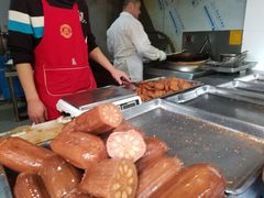 -陶记正宗德州扒鸡(科巷店)