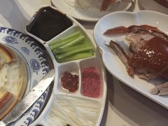 -大鸭梨烤鸭(金色漫香店)