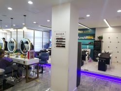 -张杰美业开发区旗舰店