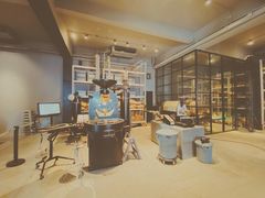 -来回·咖啡(钟村咖啡豆店)