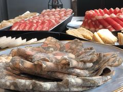 -快乐小羊火锅(河西王府井店)