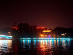 -南通濠河风景名胜区