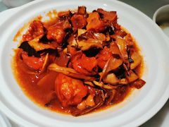 -半勺·新徽菜(银泰城店)