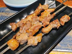 -新粤新疆菜(禅城店)