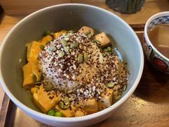 -漫蔬•台北蔬食小馆VEGGIEBOIL(朝晖店)