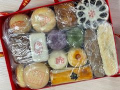 -北京稻香村(零号店)