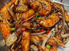 -新白鹿餐厅(百联中环店)