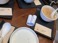 -彬媽糖水(万象天地店)