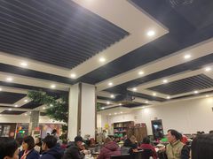 大堂-时利和美食(东方广场店)