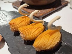 榴莲天鹅酥-粤界(望京金辉店)