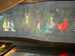 -曾宴·楚菜(湖北省博物馆店)