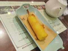 -老厨家(中央大街西七道街店)