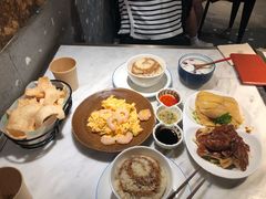 -星平鸡饭·粤菜小炒(印象城旗舰店)