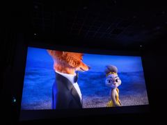 -深圳湾万象城(南山店)