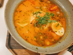 冬阴功汤饭-GOGO Plate(成都太古里店)