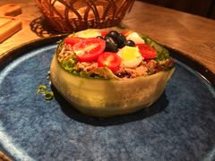 -蓝瓶子BlueBottle(东瓯智库店)