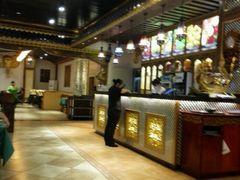-金象湾泰国餐厅(华林路店)
