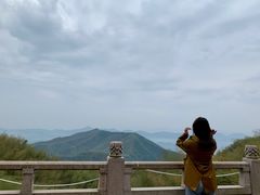 -径山寺