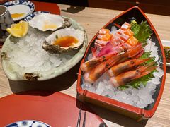 -小山日本料理(兴业太古汇店)