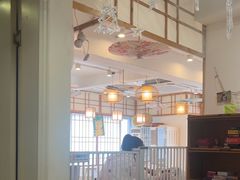 -Let's go狗咖·猫咖·奶狗·桌游(春熙路IFS店)
