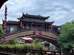 -杭州宋城