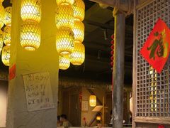-破三川·新川菜(静安大融城店)