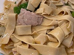 -鹤乡东北菜(崮山路店)