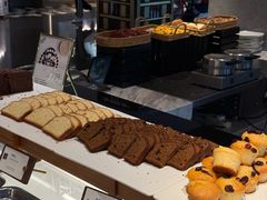 -北京港澳中心瑞士酒店·瑞士咖啡厅·自助餐