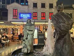 -Calix&Lay's(新天地店)