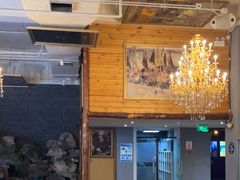 -明日世界密室轰趴·剧本桌游·箭馆团建(国贸店)
