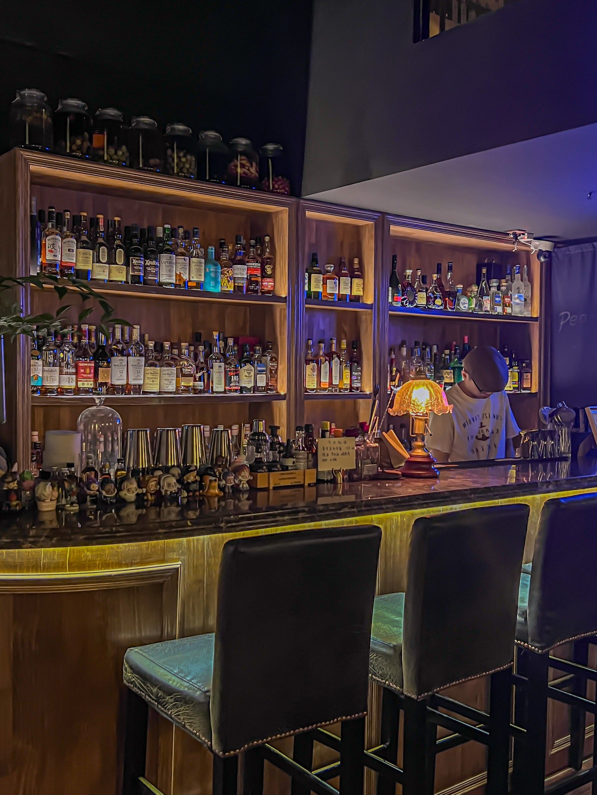 文艺小酒馆01真的敲适合小酌怡情啦6015没有吵闹的音乐99没有