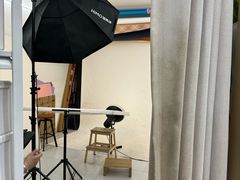 -海马体照相馆(上海晶耀前滩店)