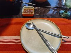 -雾山韩式烤肉·海南糟粕&椰子鸡火锅·海景餐厅(三亚绿发山海天JW万豪酒店)