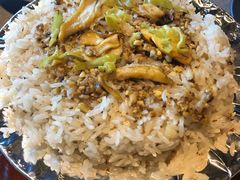 -半山腰·云南菜(侨福芳草地店)