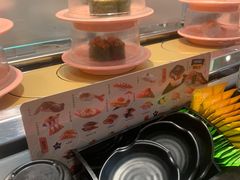 -争鲜回转寿司(通州万达店)