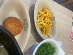 -桂在香知桂林米粉(红博中央公园店)