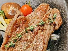 -牛扒先生·厚切雪花牛扒西餐厅(北京路禺山路店)