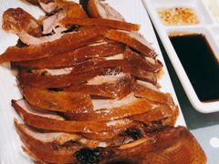 -佳兰雅序融合菜(高新店)