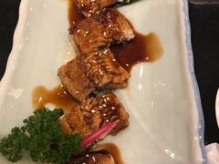 -江户前寿司(好运街店)