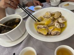 -鹭园酒家·四十年老字号